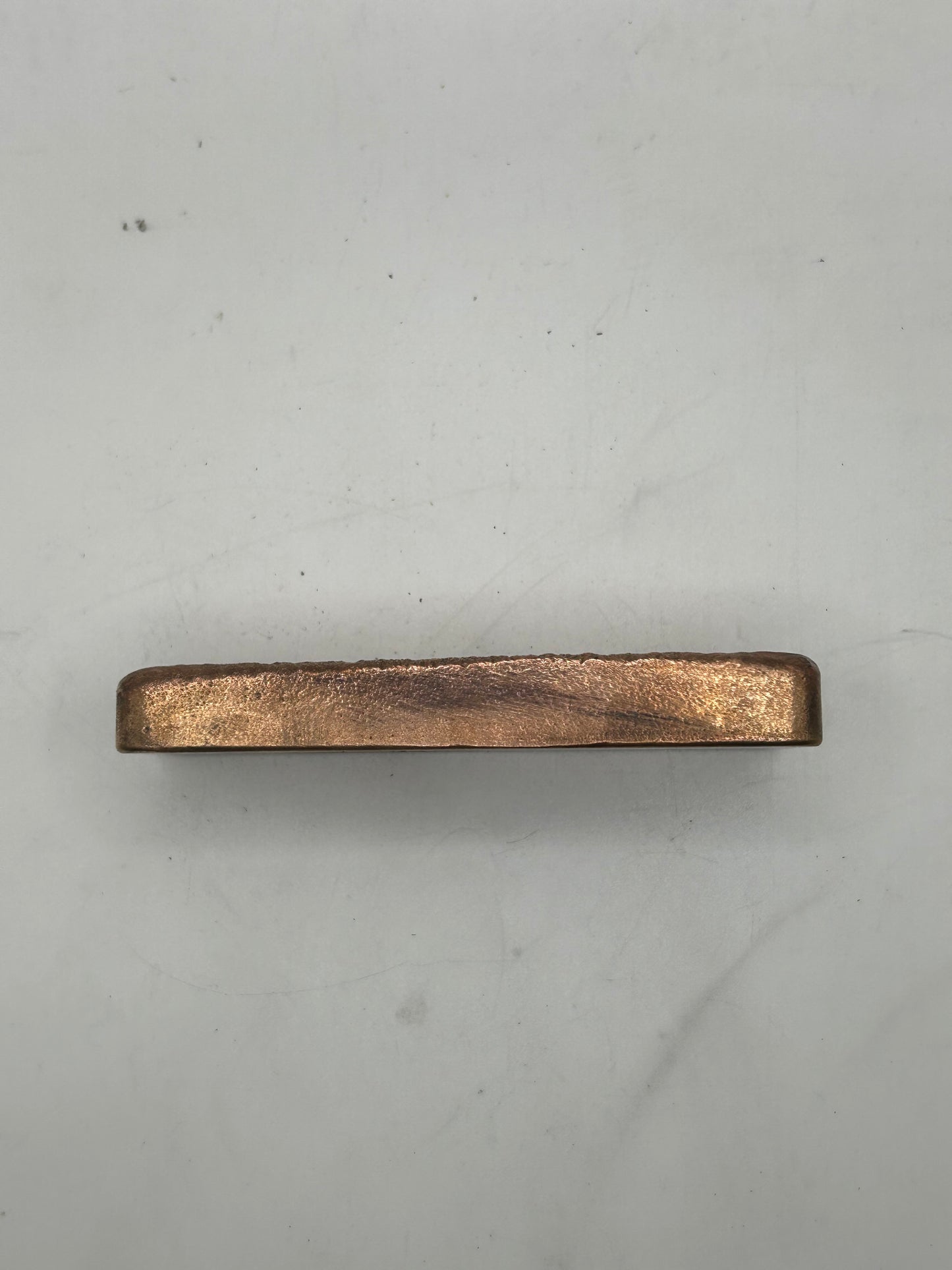 Mike's Corinthian Bronze