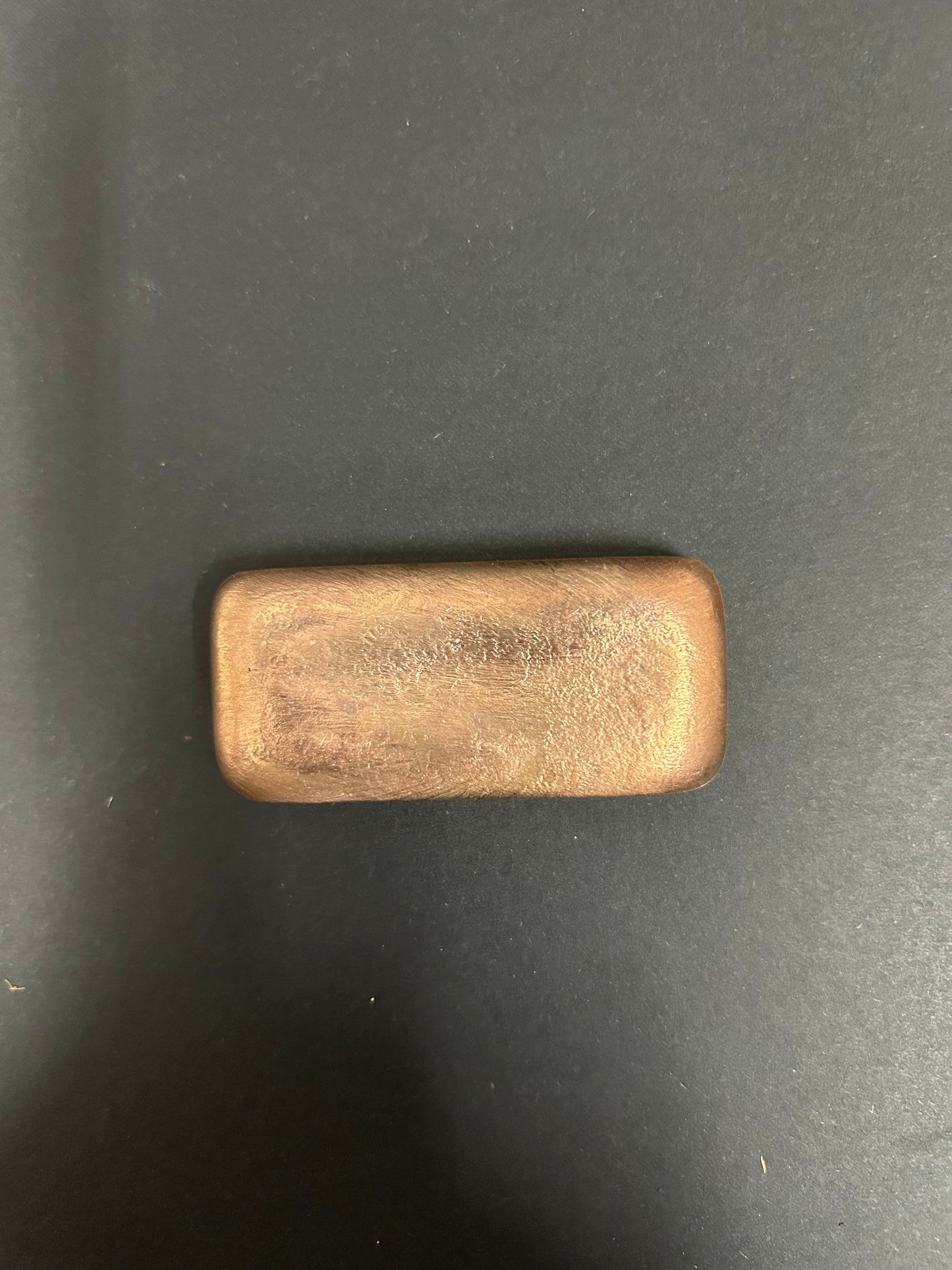 Silicon Bronze 62x28x10mm