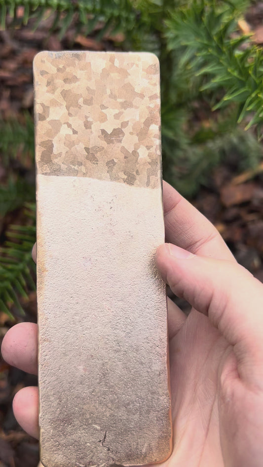 Gem Bronze 156x48mm by 11mm thick